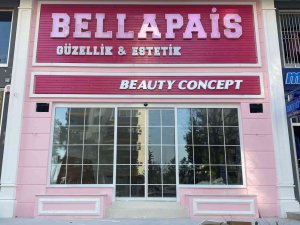 Bellapais Adana’da 4. Şubesini Açmaya Hazırlanıyor