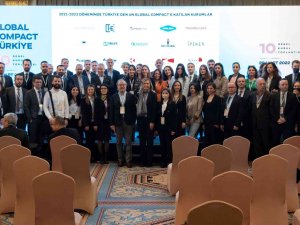 Hepsiburada, Bm Küresel İ̇lkeler Sözleşmesi’ne İmza Attı