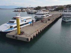 Türkiye-yunanistan Arasındaki 25 Aylık Hasret Sona Erdi