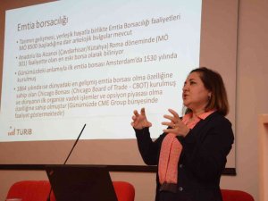 Sosyal Bilimler Enstitüsü 40. Yıl Etkinlikleri Başladı