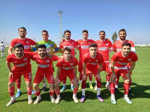 Döşemealtı Play-out Maçına Hazırlanıyor