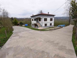 Altınordu’da Ulaşım Kalitesi Artıyor