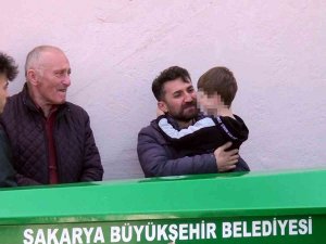 Kardeşi Tarafından Kazara Vurulan 9 Yaşındaki Çocuk Son Yolculuğuna Uğurlandı