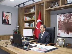 Çalışmalar Online Toplantıda Ele Alındı