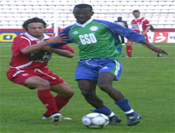 Ezeli Rekabette Samsunspor Önde