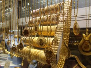 Düğün Hazırlığında Olan Çiftlere Sahte Altına Karşı Uyarı