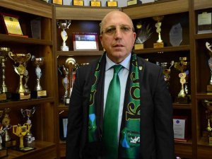 Kocaelispor Başkanı Engin Koyun: "Fırat Gül İle Görüşüyoruz”
