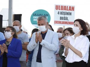 Manavgat Ulualan’a Otel Ve Golf Sahası Yapılması Planı ‘Kamu Yararına Aykırı’ Bulundu