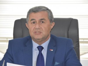 Albayrak: "Gönülleri Alıyoruz Ve İhtiyaçları Karşılıyoruz”