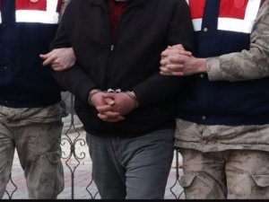Malatya’da Fetö Operasyonu: 1 Gözaltı