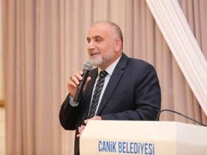 Başkan Sandıkçı: “Hepimiz Birlik Ve Beraberlik İçerisinde İlçemize Hizmet Ediyoruz”