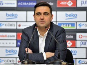 Ceyhun Kazancı: “Transferleri İlk Antrenmana Yetiştireceğiz”