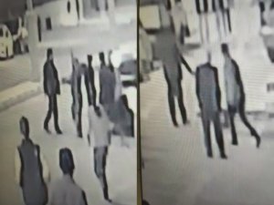 Caddenin Ortasında Kuzeni Tarafından Öldürüldü