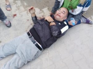 Aydın Valiliği’nden Yazar Ergün Poyraz’a Saldırı Açıklaması