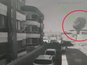 Manisa’da Facia Ucuz Atlatıldı