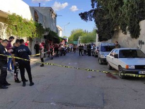 Şanlıurfa’da Silahlı Kavga: 1’i Kadın 4 Yaralı