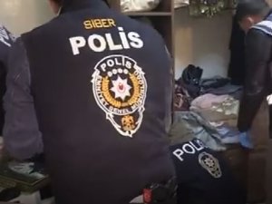 Gaziantep’te Merkezli 4 İlde Yasa Dışı Bahis Operasyonu: 27 Gözaltı