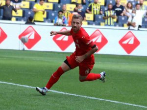 Sivasspor’da Pedro Henrique Internacional’e Transfer Oldu