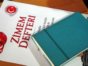Yozgat’ta ‘Zimem Defteri’ Geleneği İle Borçlar Siliniyor