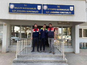 Şanlıurfa’da 12 Yıl Hapis Cezası Bulunan Uyuşturucu Satıcısı 7 Yıl Sonra Yakalandı