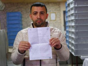Edirne’de Skandal Görüntülerin Yaşandığı Fırının Sahibi Konuştu