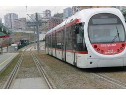 Samulaş Alternatif İşletmeyle Ulaşımı Sağladı