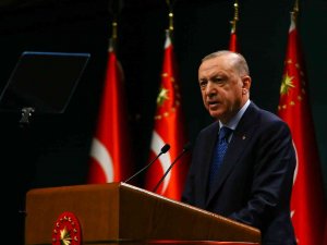Cumhurbaşkanı Erdoğan’dan Ek İstihdama Destek Açıklaması