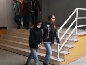 Kocaeli’de İki Farklı Uyuşturucu Operasyonunda 6 Kişi Tutuklandı