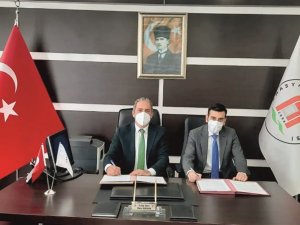 Suluova Myo Ve Amasya Şeker’den İşbirliği Anlaşması