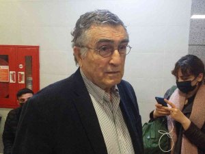 Gazeteci Hasan Cemal’e ‘Cumhurbaşkanına Hakaret’ Suçundan Beraat
