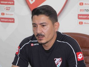 Kocaelispor Resmen Fırat Gül’e Emanet