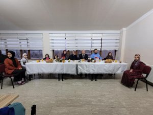 Vali Epcim: “Ülkemizin Sizlere İhtiyacı Var”