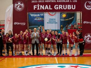 Adana, Sporda Süper Lig Coşkusu Yaşıyor