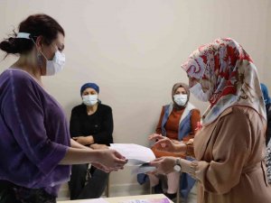 Maltepeli Kadınlar İçin Bilinçlendirme Seferberliği