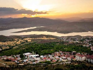 İ̇liç’te Çevreyi Kirletene Cezai İşlem Uygulanacak