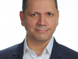 Turkcell Dijital İ̇ş Servisleri Genel Müdürü Gürkan Arpacı Oldu