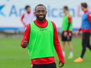 Samsunspor Son 4 Sezonda 80 Futbolcu Transfer Etti
