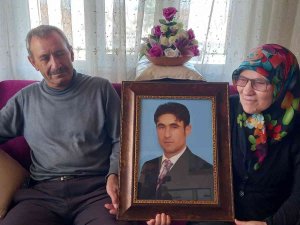 Kütahyalı Şehit Ramazan Demirci’nin Kanı Yerde Kalmadı