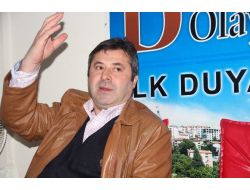 Bilecikspor Başkanı İsmail Cinoğlu’dan Tepki