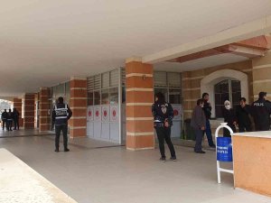 Tartıştığı Kuzenini Balta İle Öldüren Sanık 15 Yıl Hapis Cezasına Çarptırıldı