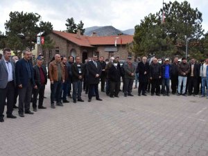 Nallıhan’da Üreticilere Silajlık Mısır Tohumu Desteği