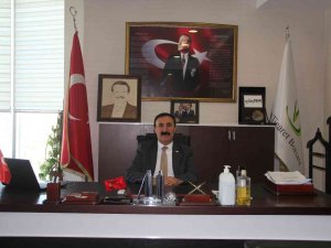 Vantb Başkanı Süer: “Enstitü Kalkınmada Rol Oynamalıdır”