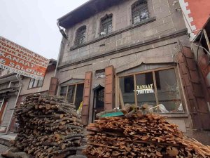 Ermenilerin Yaptığı Fırında 1905’ten Bu Yana Ramazan Pidesi Pişiyor