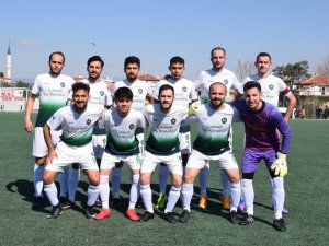 Çameli Belediyespor’un Logosu Değişti