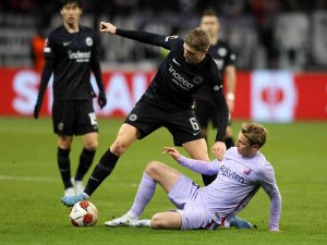 Uefa Avrupa Ligi’nde Yarı Finalistler Belli Oluyor