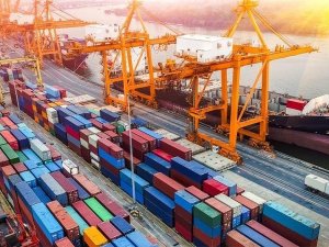 İ̇stanbul İhracatçılarından İlk Çeyrekte 2 Milyar 655 Milyon Dolarlık İhracat