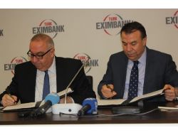 Yurt Dışında Marka Almayı Planlayan Firmalara Kredi Desteği