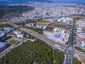 Deü, Sürekli İyileştirmeye Odaklandı