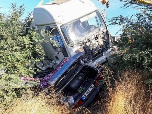 Anne Ve Oğulun Hayatını Kaybettiği Kaza İle İlgili Karar Çıktı
