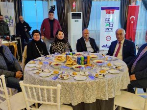 Başkan Tavlı: “Pandemi Sürecini En İyi Şekilde Yönetmeye Gayret Ettik”